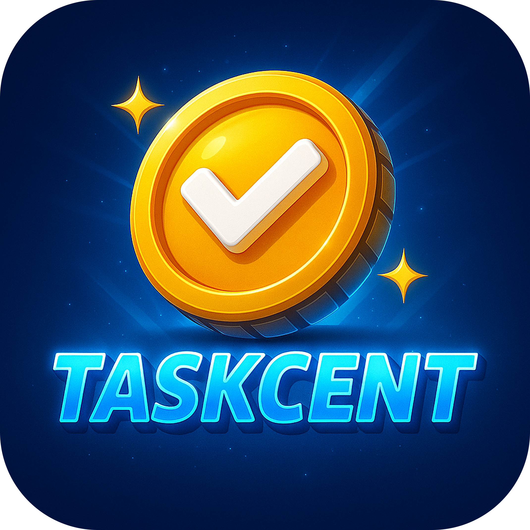 Taskcent logo